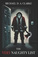 The Very Naughty List B0DQL3QBH3 Book Cover
