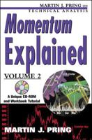 Momentum Explained, Volume II 0071384030 Book Cover