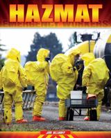 Hazmat 1617835145 Book Cover