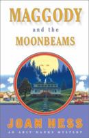 Maggody and the Moonbeams 0743202295 Book Cover