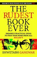 The Rudest Book Ever 9388754433 Book Cover