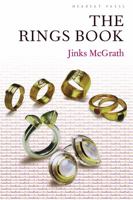 The Rings Book (Jewellery Handbooks) 0713689730 Book Cover