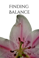 Finding Balance B08Y4RQJ7K Book Cover
