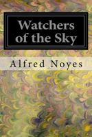 Watchers of the Sky 1517731305 Book Cover