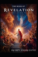 The Revelation To John B0DRS4LWTD Book Cover
