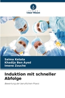 Induktion mit schneller Abfolge: Bewertung der beruflichen Praxis 6205179911 Book Cover