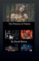The Princess of Nature B0GRMWYFW9 Book Cover