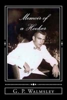 Memoir of a Hooker 1507636954 Book Cover