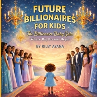 The Billionaire Baby Gala B0H15QCWYT Book Cover