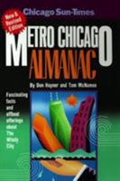 Chicago Sun Times Chicago Almanac 0929387953 Book Cover
