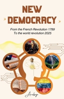 New Democracy B0F11CFVG6 Book Cover