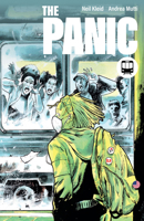 The Panic 1506728073 Book Cover