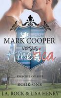 Mark Cooper versus America 1983448478 Book Cover