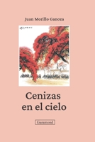 Cenizas en el cielo (Spanish Edition) 6124934922 Book Cover