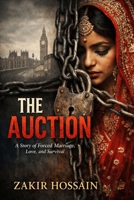 The Auction: A Story of Forced Marriage, Love, and Survival B0GT3KKZTV Book Cover