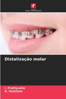 Distalização molar 6207387775 Book Cover