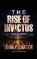 The Rise of Invictus B0GWQ2RD35 Book Cover