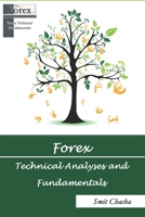 Forex Technical Analyses and Fundamentals: Pocket Guide in How to Do and Make Profit with Forex B084WHFQR4 Book Cover