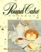 The Pound Cake Book 1563521075 Book Cover