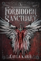Forbidden Sanctuary B0G8DVK8Y1 Book Cover