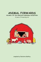 Animal Forwards: Volume 2 of the book Fabulous Forwards 1494713284 Book Cover