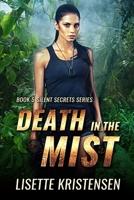 Death in the Mist: Book 5 B0BGXXF9Y1 Book Cover