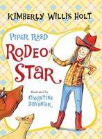 Piper Reed, Rodeo Star 1250004098 Book Cover