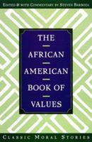 The African American Book of Values 0385482590 Book Cover