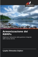 Armonizzazione dei RBMPs 6205747871 Book Cover