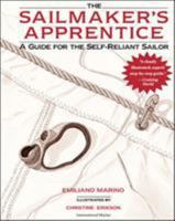 Sailmaker's Apprentice 0071376429 Book Cover