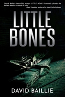 Little Bones 1771485353 Book Cover