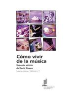 Como Vivir de La Musica 9280527592 Book Cover