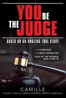 You Be the Judge 1665736283 Book Cover
