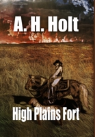 High Plains Fort 1716110432 Book Cover
