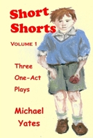 Short Shorts 0956151337 Book Cover