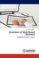 Overview of Web Based Business 3847336215 Book Cover
