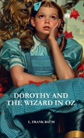 Dorothy & the Wizard in OZ B0DRWB1FVP Book Cover