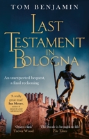 Last Testament in Bologna 1408715570 Book Cover