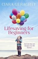 Lifesaving for Beginners 0340998121 Book Cover