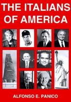 The Italians of America 0966607554 Book Cover