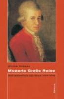 Mozarts Große Reise 3412348058 Book Cover