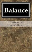 Balance 1500977578 Book Cover