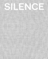 Silence 0300179642 Book Cover