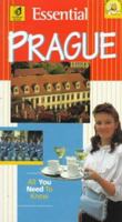 Aa Essential Prague 0749560185 Book Cover