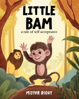 Little Bam 1087885655 Book Cover
