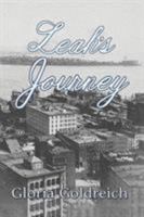 Leah's Journey 0151494517 Book Cover