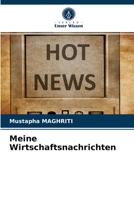 Meine Wirtschaftsnachrichten 6204038346 Book Cover