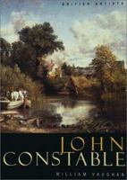 John Constable 1854374346 Book Cover