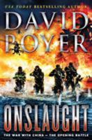 Onslaught: The War with China--the Opening Battle 1683248120 Book Cover