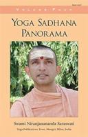 Yoga Sadhana Panorama, Volume 4 8186336613 Book Cover